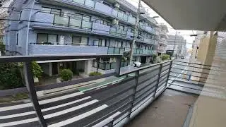 【JAPAN 4K】Apartment Tour in Suginami city • Tokyo Destination