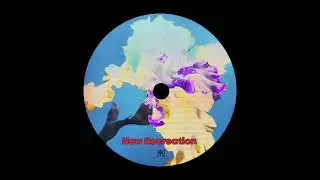 New Recreation - Inflorescence (full EP)