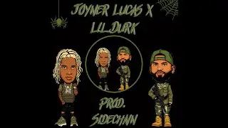 Joyner Lucas X Lil Durk Type Beat 2022- 