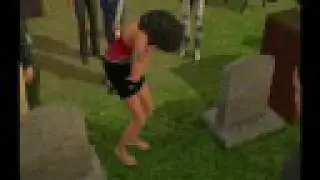 Герои The Sims 2 Сезон 2 Серия 9 Часть 1