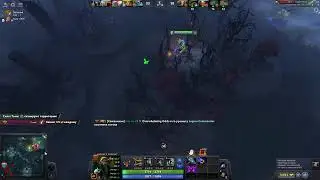 Dota 2: играем на 7500
