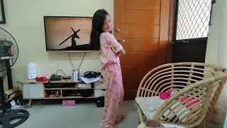Hesus sa Krus dance tutorial