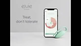 Strengthen Your Pelvic Floor in 4 Weeks | Elvie Trainer