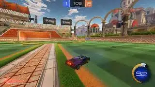 Rocket League Flip Reset