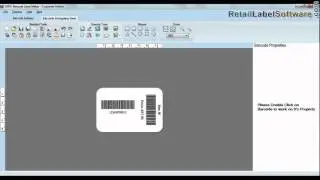 Design Linear and 2D Barcode fonts using DRPU Barcode Label Maker Software