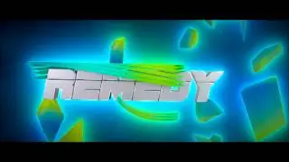 Remedy Intro (Givaway Winner)