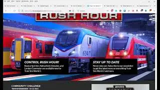 Train Sim World Review with 2 Playthroughs