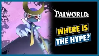 Is The PALWORLD Hype OVER!