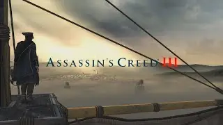 Assassin's Creed 3 Title Intro | HD