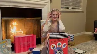 Sasha’s 13 Birthday.