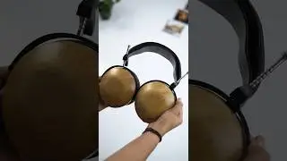 Presenting the highly anticipated Closed-back Headphone from ZMF - The Bokeh🎧🔥🎶
