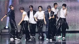 [4K] 240822 NCT 127 (엔시티 127) 삐그덕 (Walk) 직캠 fancam