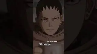 8th hokage edit#naruto#narutoshippuden#boruto#viral#shorts#hokage