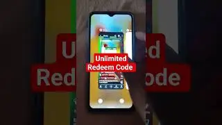 Unlimited Free Google Play Redeem Code | Redeem Code #shorts
