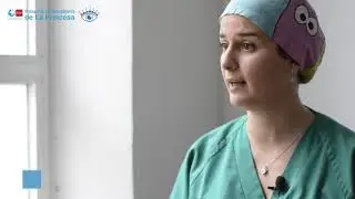 ¿QUÉ SINTOMAS TIENE EL GLAUCOMA?