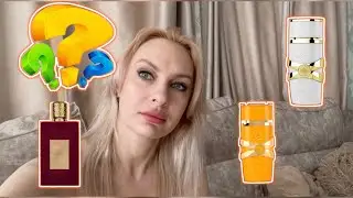Арабская парфюмерия. Нашла ЛУЧШИЙ весенний парфюм..LATTAFA, EMPER.