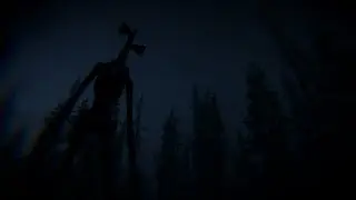 He is waiting for me siren head part 2