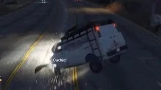 NPC wanted to die