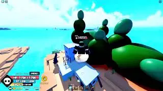 How to get ARMAMENT V2 in One Fruit!
