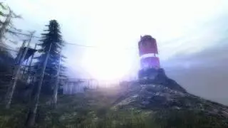 Half-Life 2 Cinematic Mod: Эпизод 8 (Песчаные ловушки)