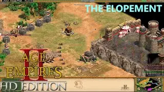 Age of Empires II - The Forgotten- Prithviraj- (3)- The Elopement