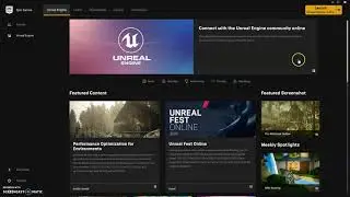 Tutorial 04: Exporting 3ds Max models into Unreal Engine (UE) using Datasmith