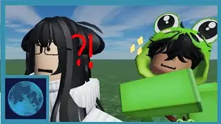 The incident. (Moon animator animation.)