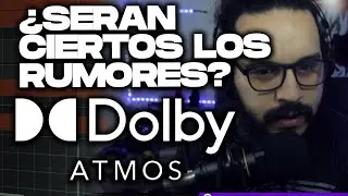 Mezclando Música en Dolby Atmos con Audífonos en Home Studio - Cubase Pro 12