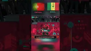 Fifa 23 |Ronaldo special | Full match link in description and comments 