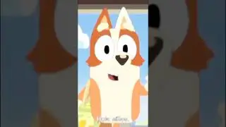 a new edit I hope you like it #edit #MiaChanitYT #Bingo #Bluey #Brandy #Chilli #Bandit #shorts