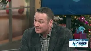 WKYC / Retirement Planning for 2026 w/ Alex & Les Szarka