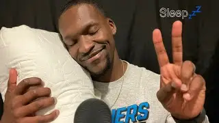 ASMR For People who NEED Sleep & Tingles💤