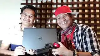 San Buntheoun | បានជួយ Computer តម្លៃ 730$ 1គ្រឿង  24/08/201829/08/2018