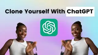 How To Train ChatGPT To Write Exactly Just Like You - Make ChatGPT Write Like A Human!