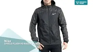 Nike SHIELD FLASH HD RACER JACKET