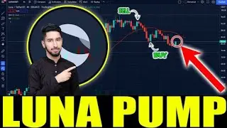 Terra LUNA Revival plan | Why LUNA pumping? Luna to $1?