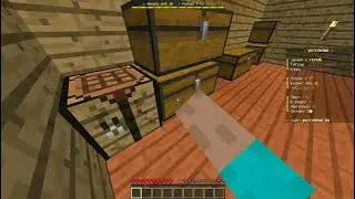 ОБЗОР СЕРВЕРА WATERMINE ip:d7.gamely.pro:25198