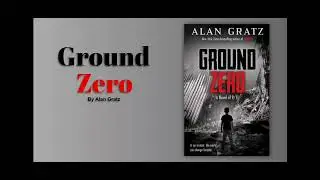 Ground Zero Booktalk