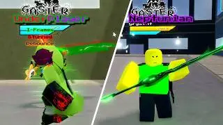 How To Get Player + Neptunian | UTPR