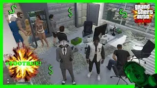 Late Night Live! | XBOX SERIES X -Interactive GTA 5 Online Live! | @TrueFilmzChannel