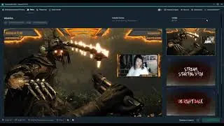 STREAMLABS OBS   НАСТРОЙКА СТРИМА И ОФОРМЛЕНИЯ