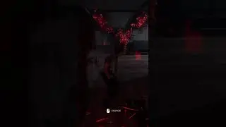 мои будни на Нюрсе ⚡️ Dead by Daylight ДБД #shorstvideo  #dbd #dead_by_daylight #clip #дбд #мувик