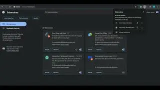 How to load Unpacked Extension ? || Focus extension with pomodoro Timer and Productivity Music