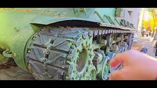 Why the M4 Sherman is the most nimble allied tank in WW2
