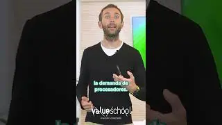 💻 NVIDIA, la empresa del momento gracias a la IA - Value School