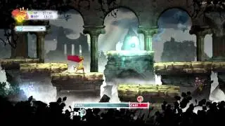 Child of Light - E02 - Puzzles