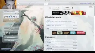 Pokemon Showdown