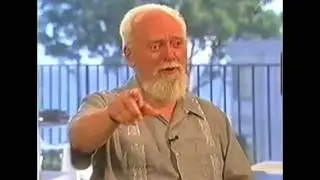 Aleister Crowley & Thelema ft. Robert Anton Wilson & Stereolab