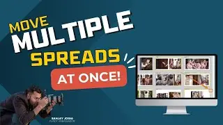 New Fundy v11 Feature: Move Multiple Spreads at Once!