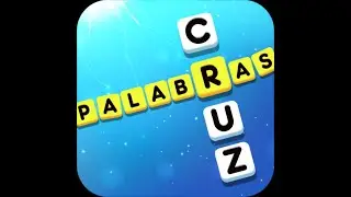 Buscando palabras ( Palabras Cruz )